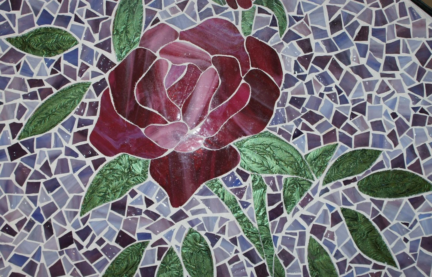 Van Gogh Violet 8 Van Gogh Violet - Image 8