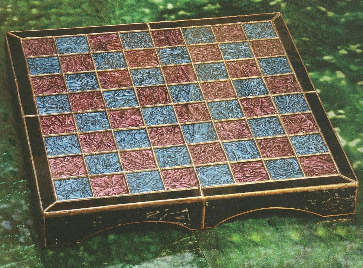 Van Gogh Violet 9 Van Gogh Violet - Image 9