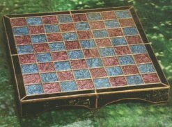 Van Gogh Bronze And Blue -Odyssey Cheap Store 186199 70