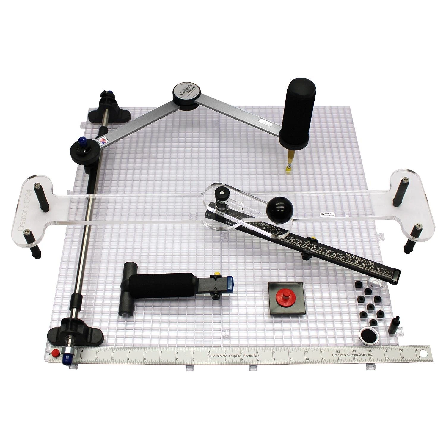 Ultimate Cutters Mate Starter Kit 1 Ultimate Cutters Mate Starter Kit