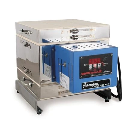 Caldera Kiln 1 Caldera Kiln