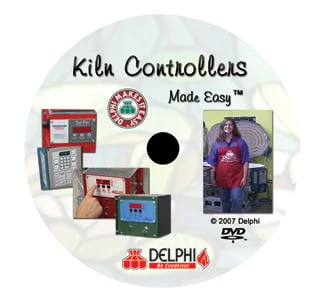 Caldera Kiln 2 Caldera Kiln - Image 2