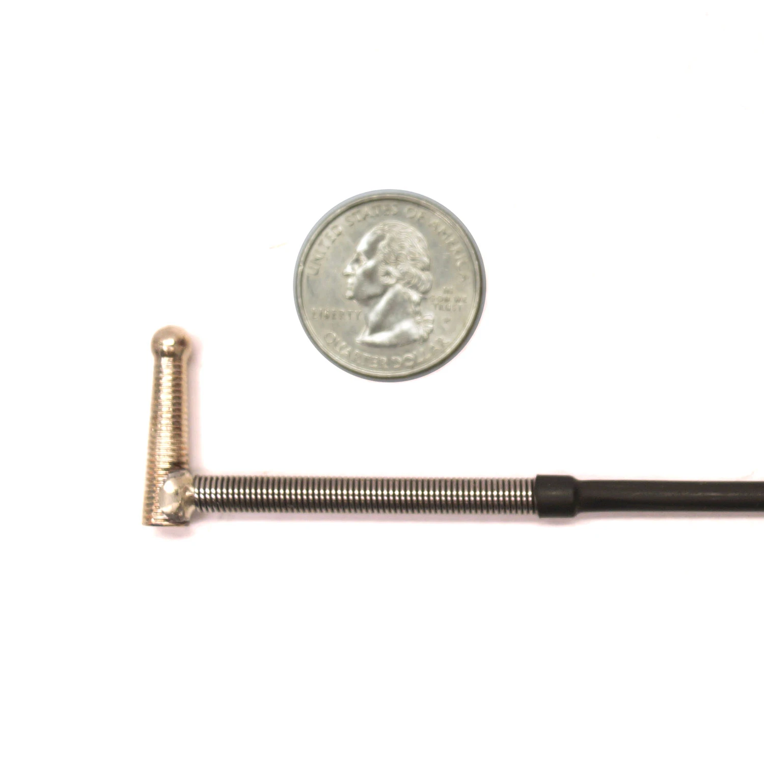 Line Sifter For Enamels - 1/32" 2 Line Sifter For Enamels - 1/32" - Image 2