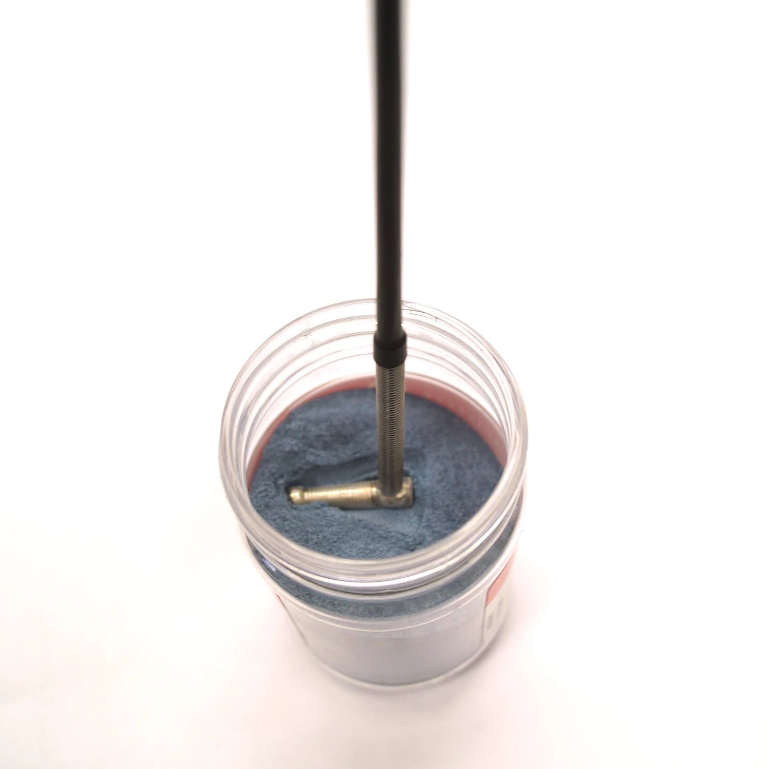 Line Sifter For Enamels - 1/32" 3 Line Sifter For Enamels - 1/32" - Image 3