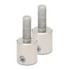 Twofer Grinder Bits - 1/4" Standard