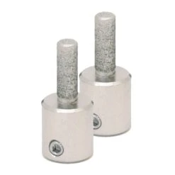 Twofer Grinder Bits - 1/4" Standard
