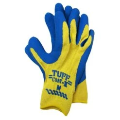 Tuff Coat II Gloves - Medium