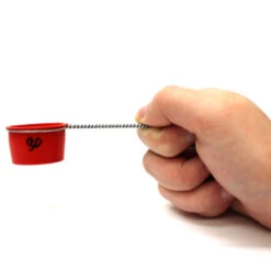 1-1/4" Sifter For Enamels -Odyssey Cheap Store 187566 50