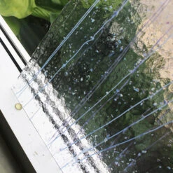 Bullseye Neo-Lavender, Purple And Cobalt Blue On Clear Mardi Gras - 90 COE -Odyssey Cheap Store 187591 30