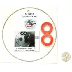 Taurus 3 Slim Blade 7 Taurus 3 Slim Blade -Odyssey Cheap Store 187636 20