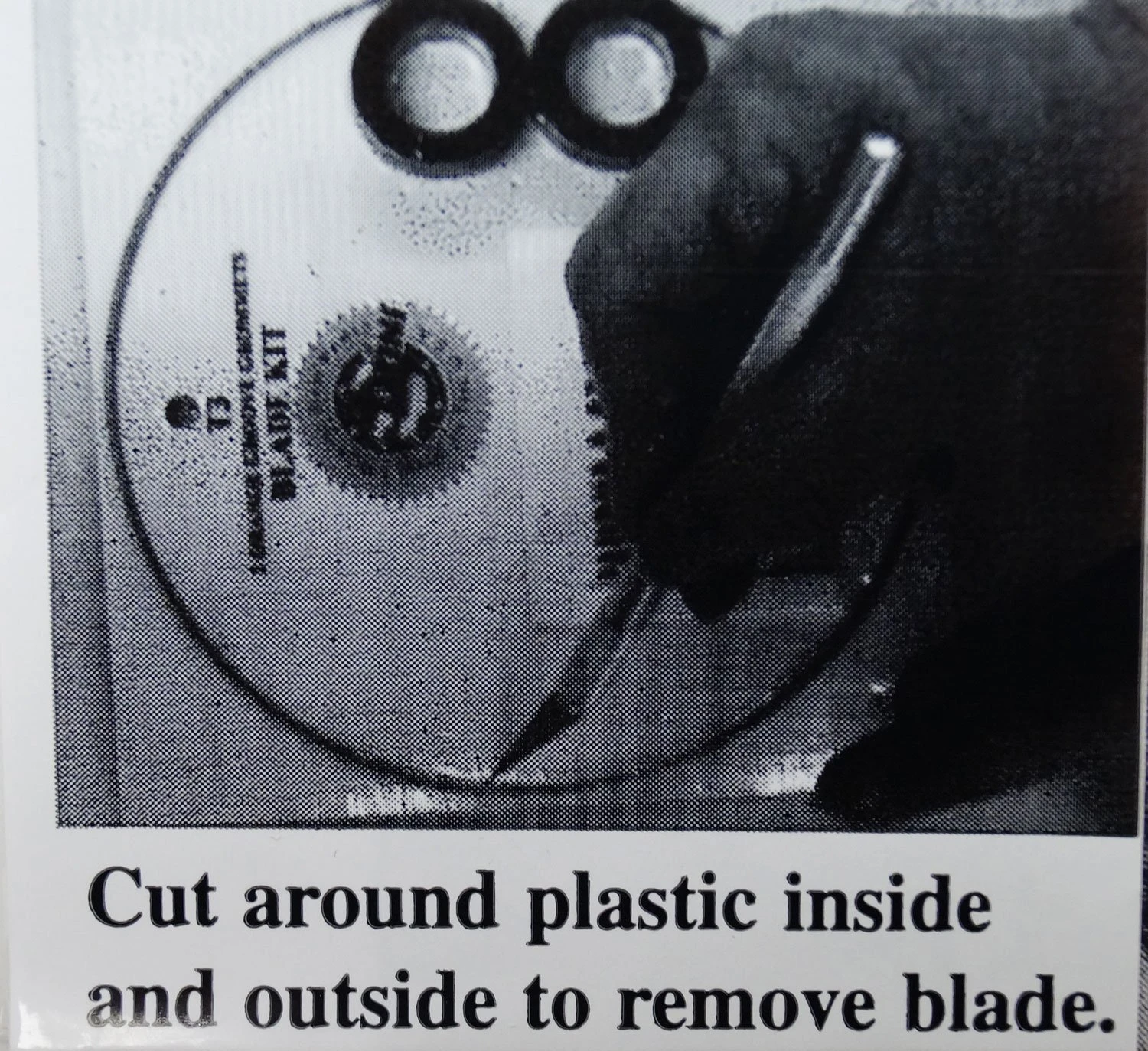 Taurus 3 Slim Blade 5 Taurus 3 Slim Blade - Image 5