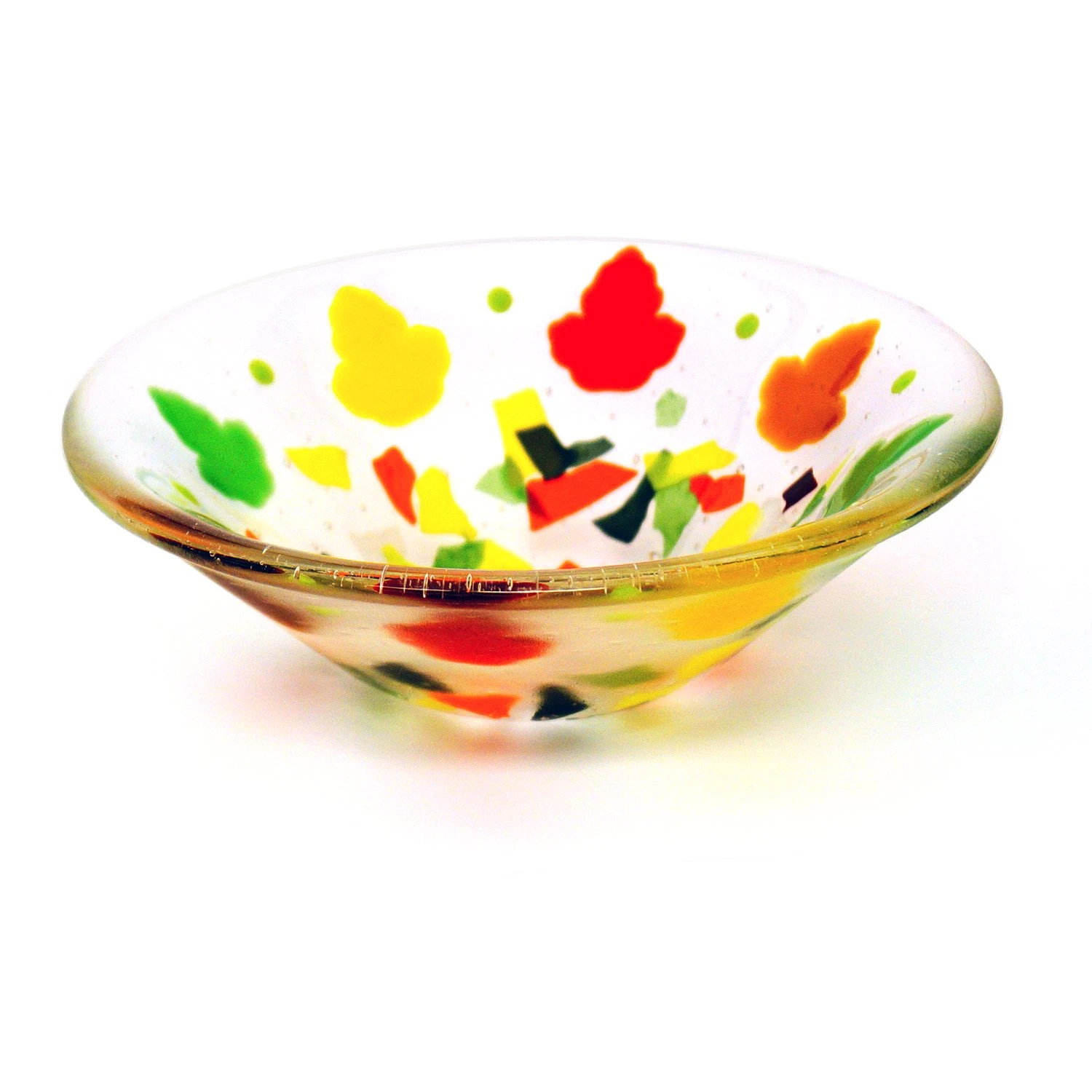 Bullseye Confetti Mini Mix - 90 COE 3 Bullseye Confetti Mini Mix - 90 COE - Image 3