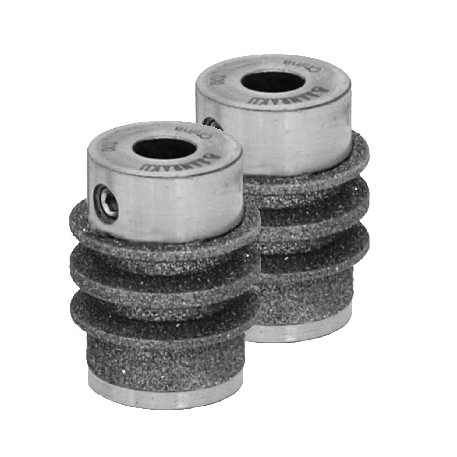 Twofer Grinding Bits - Ripple Bit 1 Twofer Grinding Bits - Ripple Bit