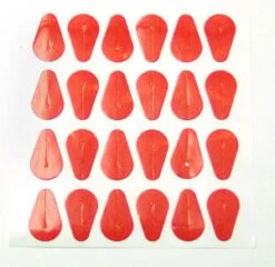 Taurus 3 Hole Reducers -24 Pack