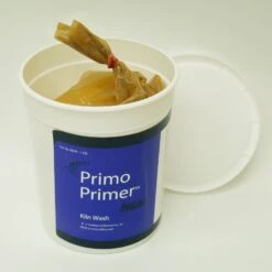 Primo Primer Kiln Wash - 1-1/2 Lb -Odyssey Cheap Store 188642 30