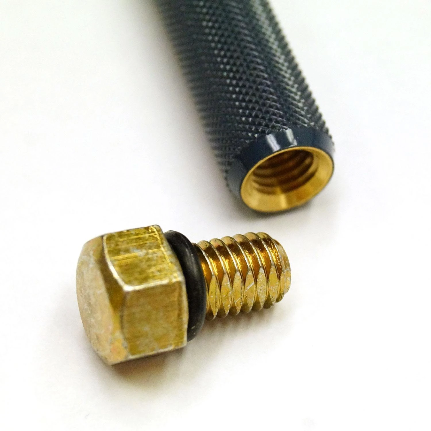 Brass Supercutter 4 Brass Supercutter - Image 4