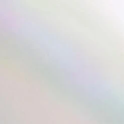 Oceanside White Opal Iridized - 96 COE