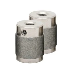 Twofer Grinder Bits - 1" Medium