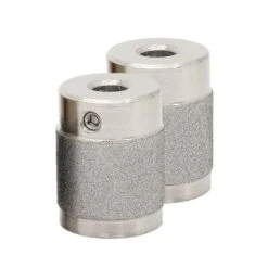 Twofer Grinder Bits - 1" Fine