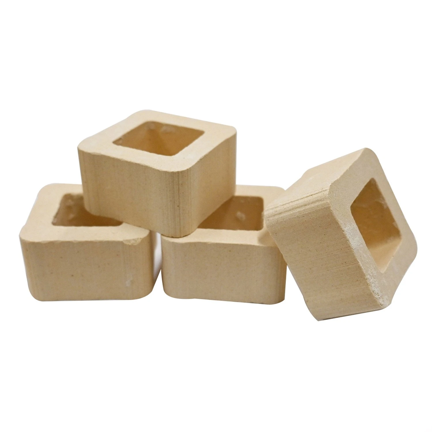 1" Kiln Post - 4 Pack 2 1" Kiln Post - 4 Pack - Image 2