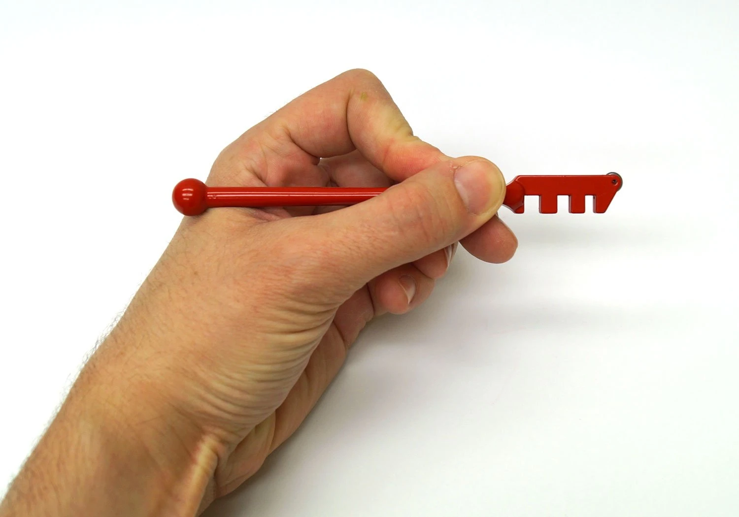 Steel Wheel Glass Cutter 2 Steel Wheel Glass Cutter - Image 2