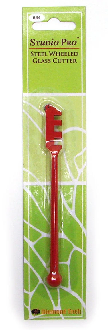 Steel Wheel Glass Cutter 5 Steel Wheel Glass Cutter - Image 5
