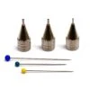 Tip Set For Glassline Pens