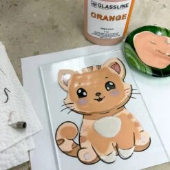 Glassline Pen Assortment -Odyssey Cheap Store 189884 60