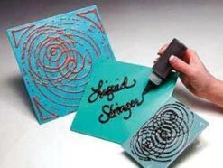 Liquid Stringer Medium - 8 Oz. -Odyssey Cheap Store 189972 20