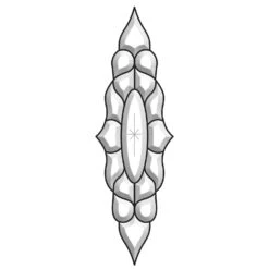 Florence Bevel Cluster