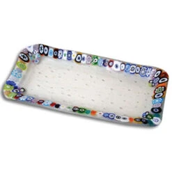 Shapes Millefiori Assortment, 2 Oz - 104 COE -Odyssey Cheap Store 190217 40