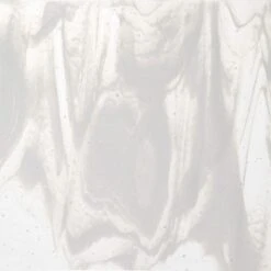 Bullseye Clear, White Streaky - 90 COE