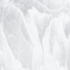 Bullseye Clear, White Streaky - 90 COE -Odyssey Cheap Store 190232 30