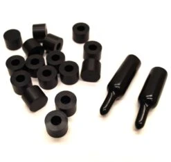 Friction Buttons - 16 Pack