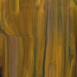 Bullseye Woodland Brown Opal, Ivory, Black Striker Streaky - 90 COE