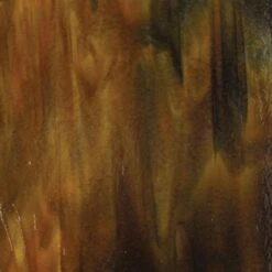 Bullseye Woodland Brown Opal, Ivory, Black Striker Streaky - 90 COE -Odyssey Cheap Store 190353 50