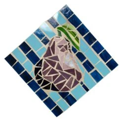 Bullseye Petal Pink Opal Double Rolled - 90 COE -Odyssey Cheap Store 191139 20