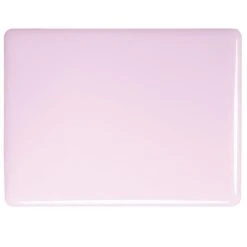 Bullseye Petal Pink Opal Double Rolled - 90 COE -Odyssey Cheap Store 191139 30