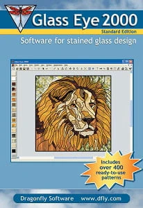 Glass Eye 2000 Software