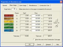 Glass Eye 2000 Software -Odyssey Cheap Store 191323 20