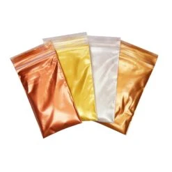 Mica Powder Assortment
