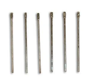 Micro Jewelry Drill Bit 6-Pack 2 Micro Jewelry Drill Bit 6-Pack - Image 2