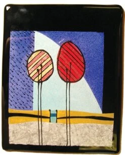 Autumn Assortment Fusible Paper - Fifteen 5" Sheets -Odyssey Cheap Store 191437 20