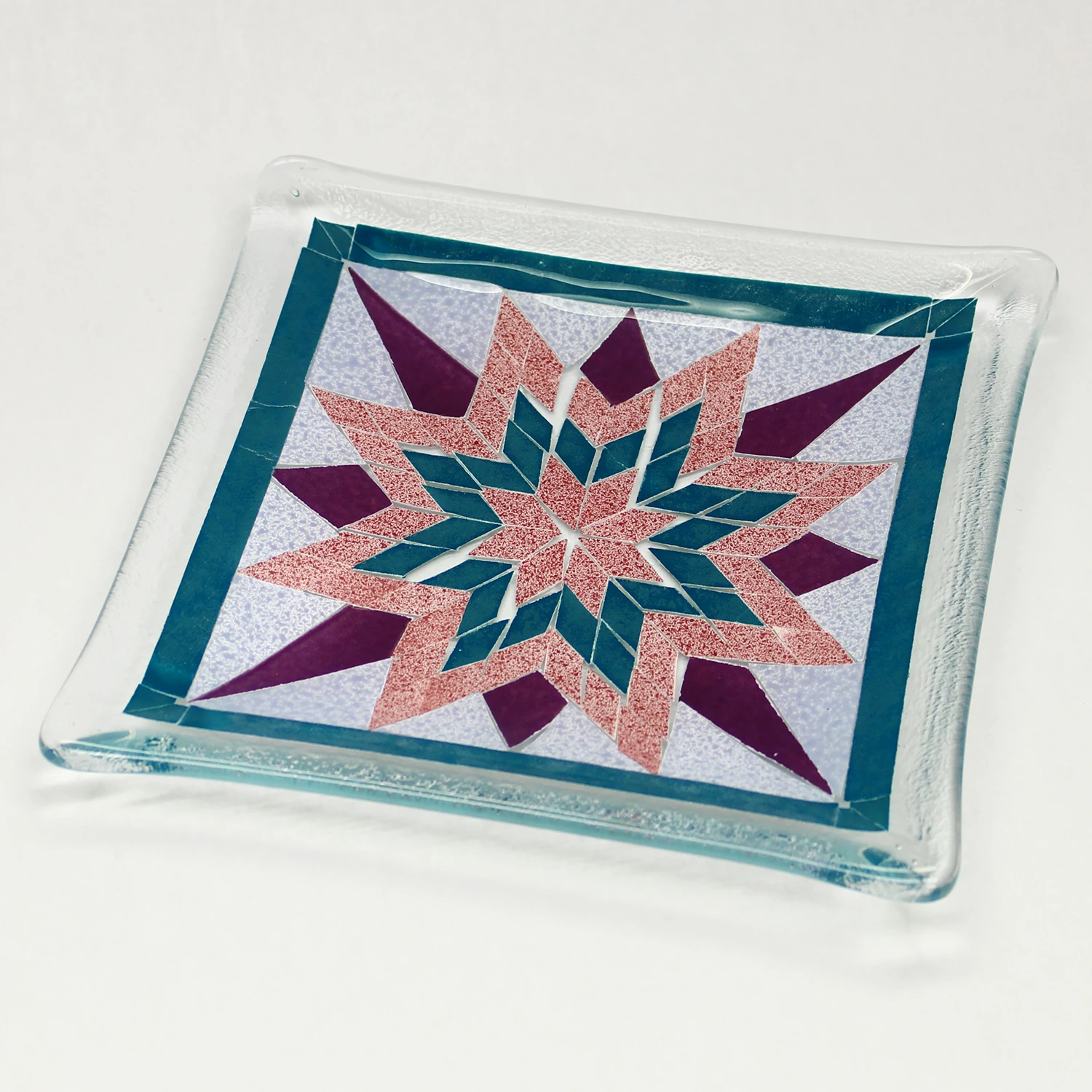 Mountainview Assortment Fusible Paper - Fifteen 5" Sheets 4 Mountainview Assortment Fusible Paper - Fifteen 5" Sheets - Image 4