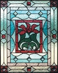 Wissmach English Muffle Glass Pack -Odyssey Cheap Store 191550 70