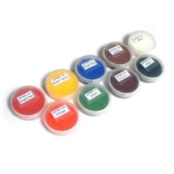 Watercolor Enamel Assortment -Odyssey Cheap Store 191867 30