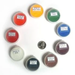 Watercolor Enamel Assortment -Odyssey Cheap Store 191867 50