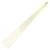 1/16" Brass Rods - 5 Pack