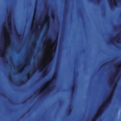 Bullseye Blue Opal, Plum Streaky - 90 COE -Odyssey Cheap Store 192017 40