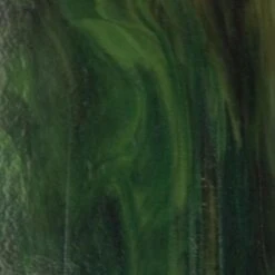 Bullseye Olive Green, Forest Green, Deep Brown Streaky - 90 COE -Odyssey Cheap Store 192052 40